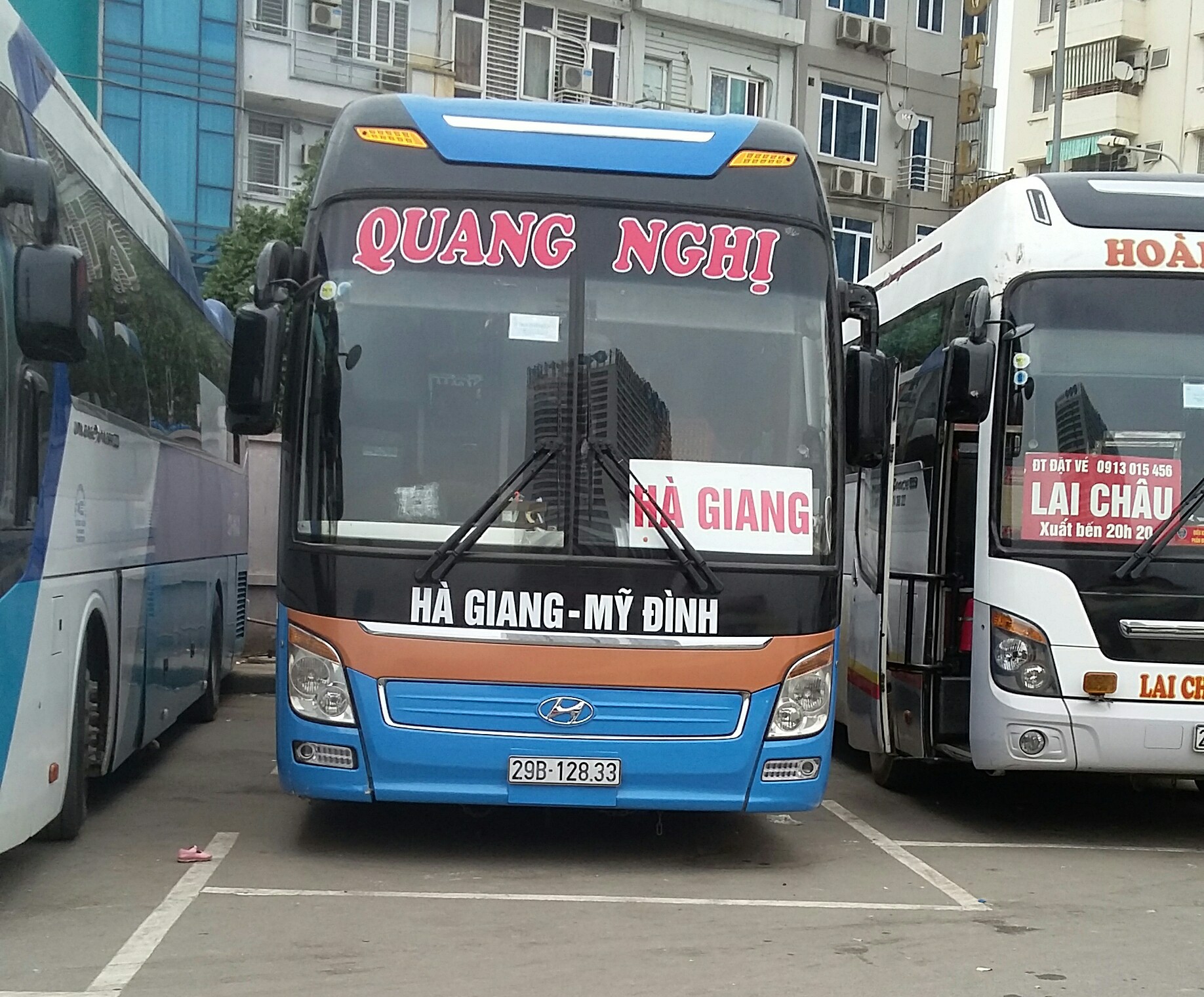 Top 11 nhà xe Hà Giang Bắc Ninh limousine giường nằm tốt nhất