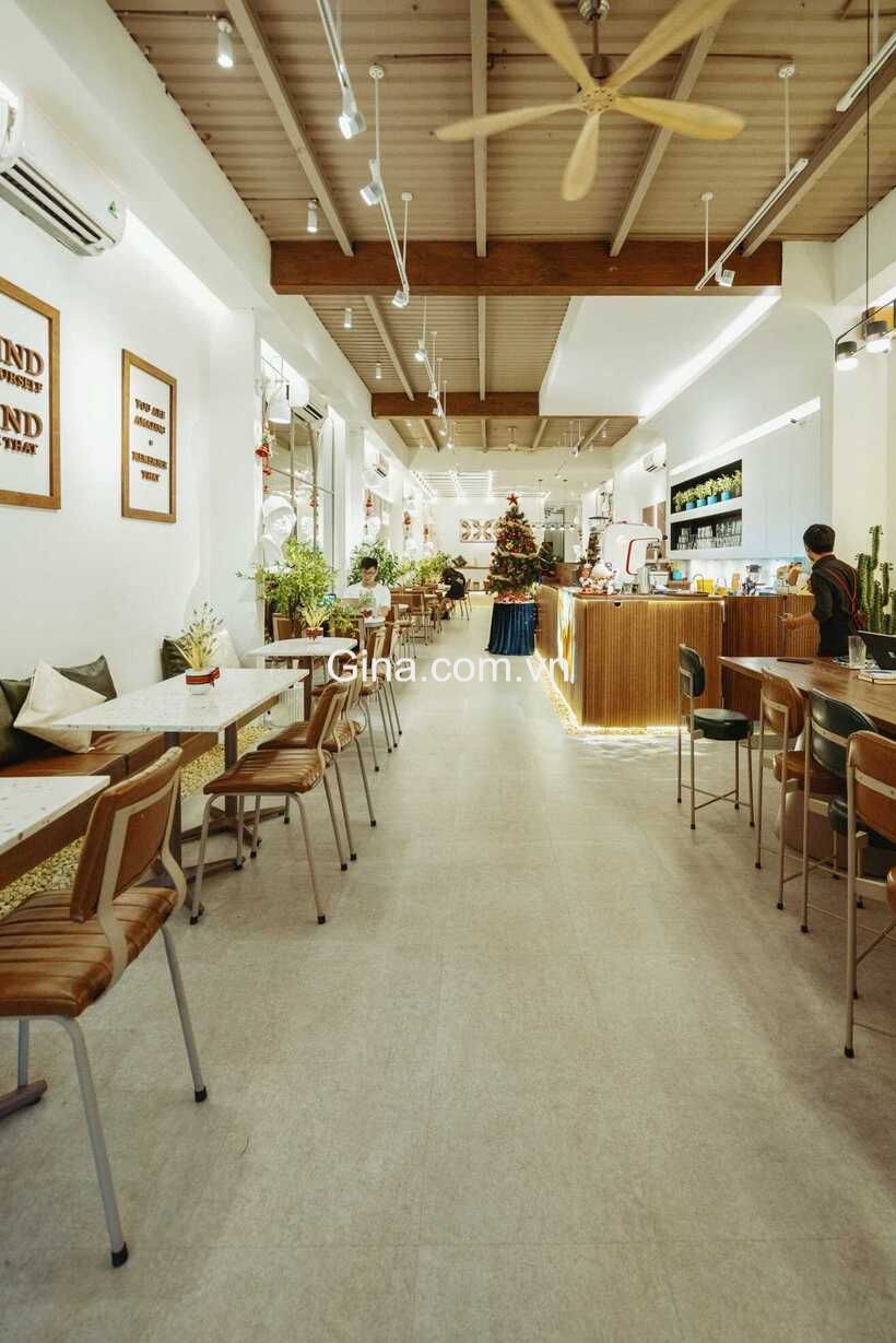 Top 20 Quán cafe quận 3 decor đẹp chụp ảnh xinh ở Sài Gòn – TPHCM