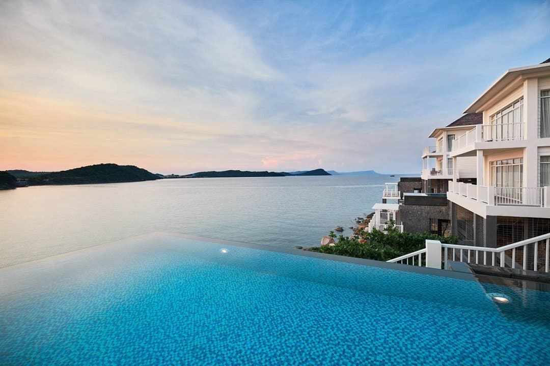 Top 15 Biệt thự villa Hạ Long giá rẻ đẹp có hồ bơi cho thuê nguyên căn