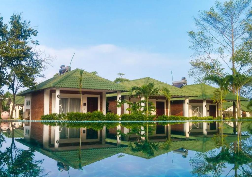 Top 20 Biệt thự villa Phú Quốc giá rẻ đẹp view biển ở trung tâm chợ đêm