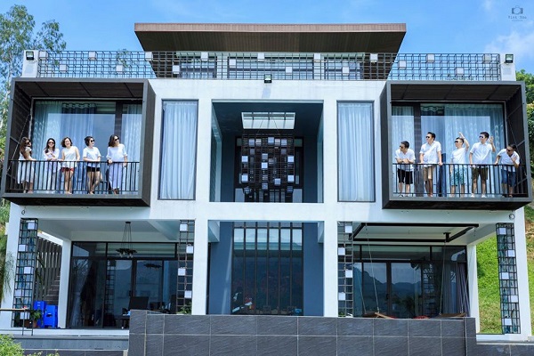 Top 20 Resort Biệt thự villa Tam Đảo Vĩnh Phúc giá rẻ đẹp có hồ bơi nguyên căn