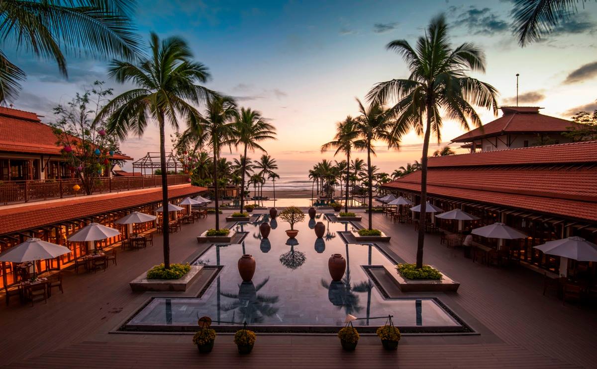 Top 10 Resort Đà Nẵng đẹp nổi tiếng có bãi tắm riêng – Limody.vn