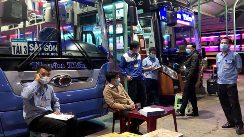Bến xe Gia Lai Pleiku: Số điện thoại và lịch trình di chuyển xe khách
